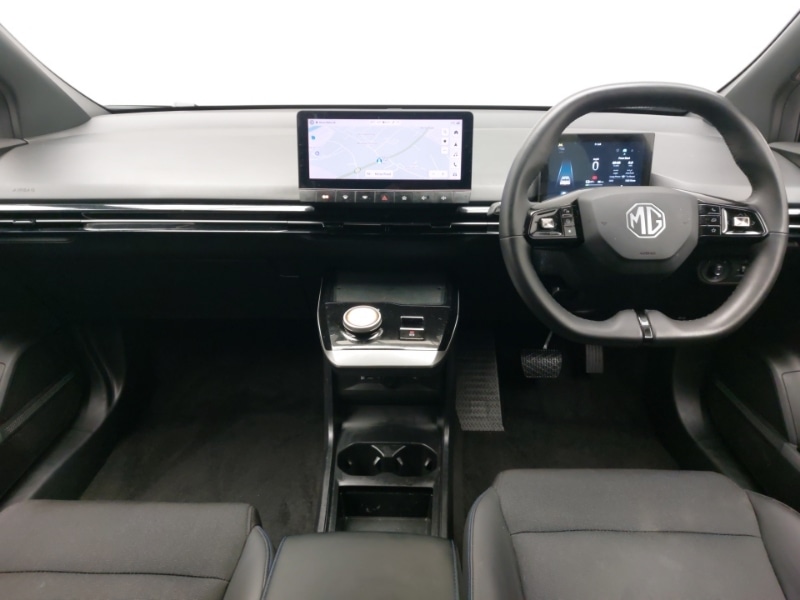 Used MG MG4 2023 for sale - 76911883: Photo 2