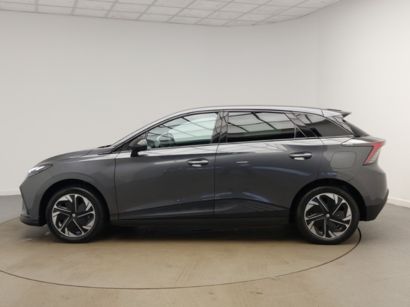 Used MG MG4 2023 for sale - 76911883: Photo 4