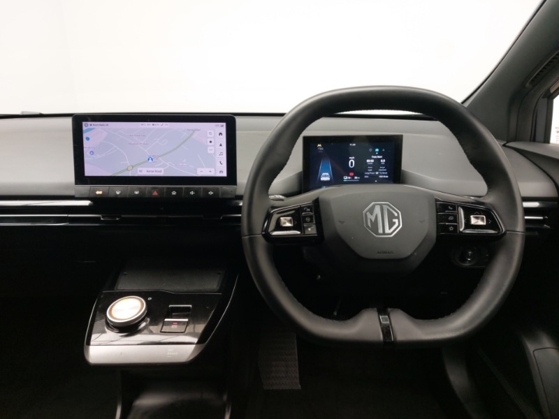 Used MG MG4 2023 for sale - 76911883: Photo 7