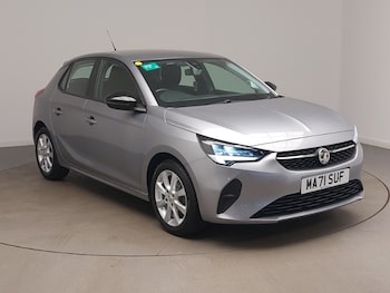 Used Vauxhall Corsa 2021 for sale - 79339402: Photo