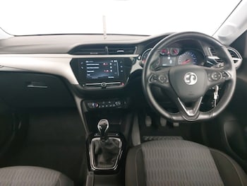 Used Vauxhall Corsa 2021 for sale - 79339402: Photo