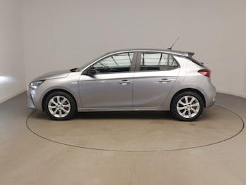 Used Vauxhall Corsa 2021 for sale - 79339402: Photo