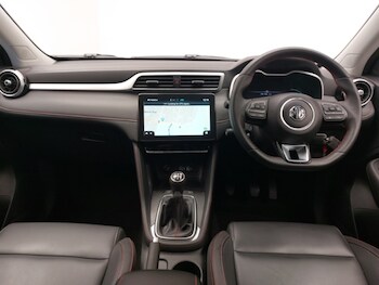 Used MG MG ZS 2023 for sale - 75640797: Photo