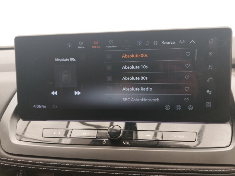 Used Nissan Qashqai 2025 for sale - 77433435: Photo 11