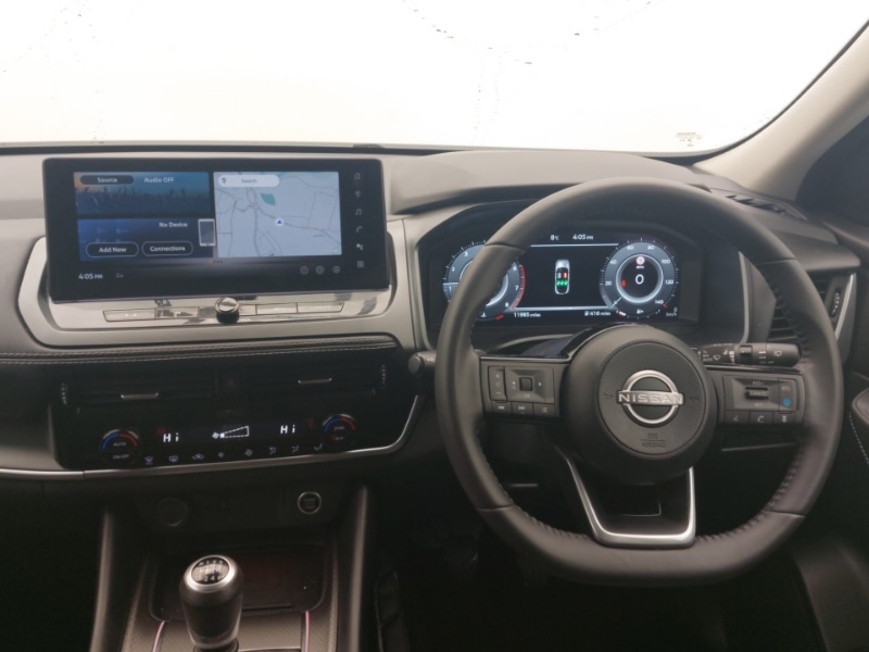 Used Nissan Qashqai 2025 for sale - 77433435: Photo 2