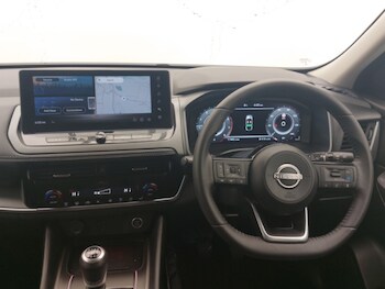 Used Nissan Qashqai 2025 for sale - 77433435: Photo