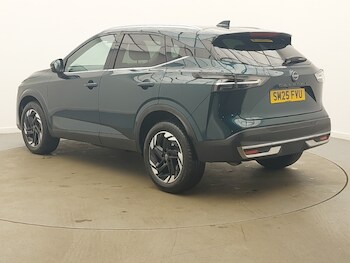 Used Nissan Qashqai 2025 for sale - 77433435: Photo