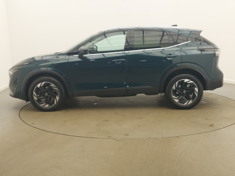 Used Nissan Qashqai 2025 for sale - 77433435: Photo 4