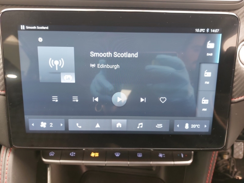 Used MG MG ZS 2022 for sale - 77750703: Photo 11