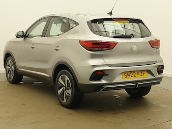 Used MG MG ZS 2022 for sale - 77750703: Photo