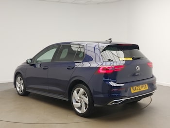 Used Volkswagen Golf 2022 for sale - 76108063: Photo