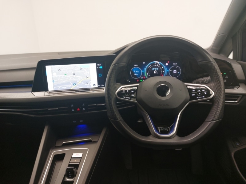 Used Volkswagen Golf 2022 for sale - 76108063: Photo 7