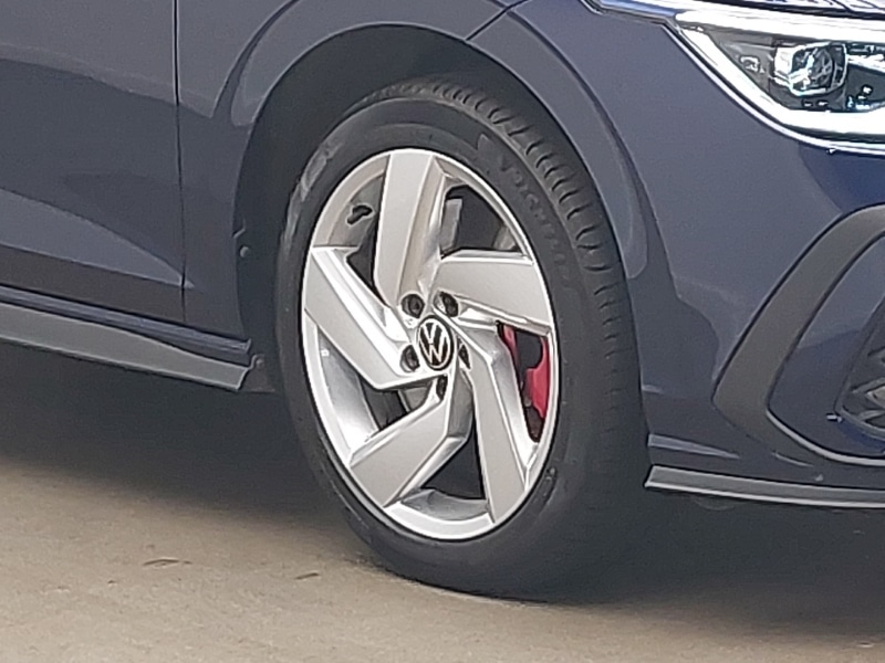 Used Volkswagen Golf 2022 for sale - 76108063: Photo 9