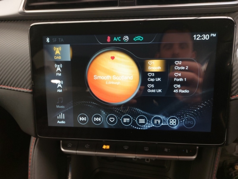 Used MG MG ZS 2022 for sale - 77992558: Photo 11