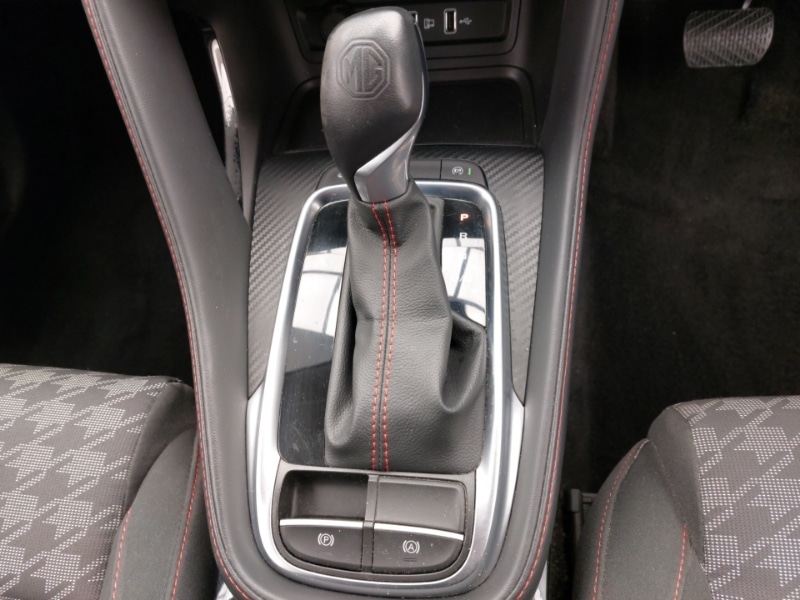 Used MG MG ZS 2022 for sale - 77992558: Photo 17