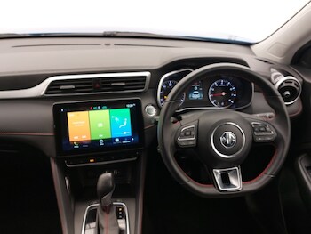 Used MG MG ZS 2022 for sale - 77992558: Photo