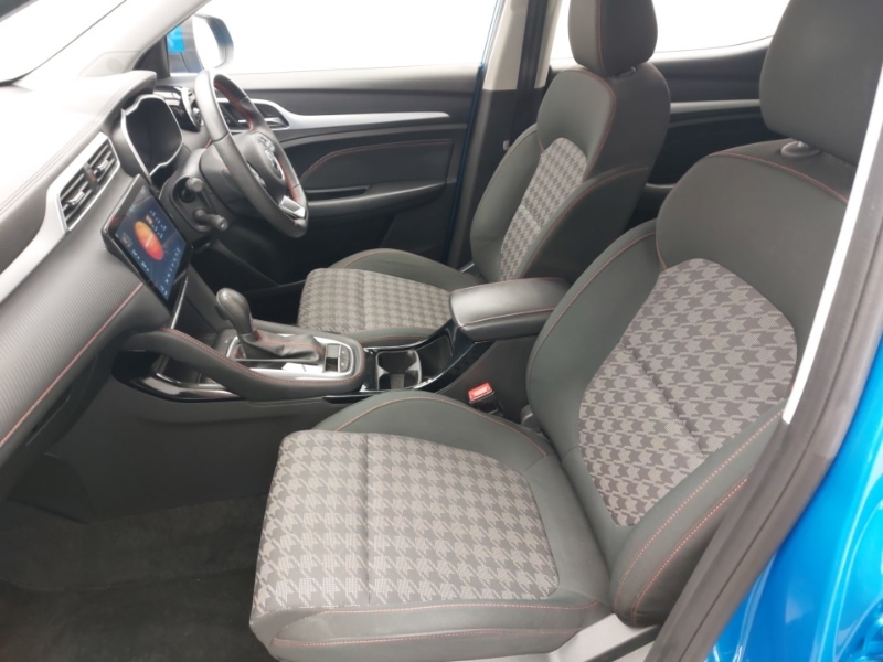 Used MG MG ZS 2022 for sale - 77992558: Photo 5