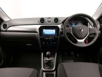 Used Suzuki Vitara 2024 for sale - 75169935: Photo
