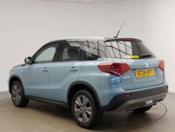 Used Suzuki Vitara 2024 for sale - 75169935: Photo