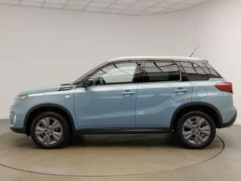 Used Suzuki Vitara 2024 for sale - 75169935: Photo