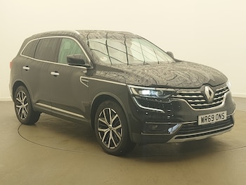 Used Renault Koleos 2019 for sale - 78962899: Photo