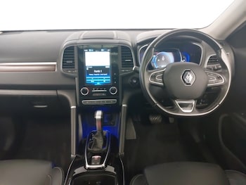 Used Renault Koleos 2019 for sale - 78962899: Photo
