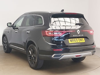 Used Renault Koleos 2019 for sale - 78962899: Photo