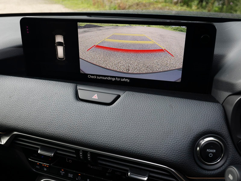 Used Mazda CX-80 2025 for sale - 76537333: Photo 10