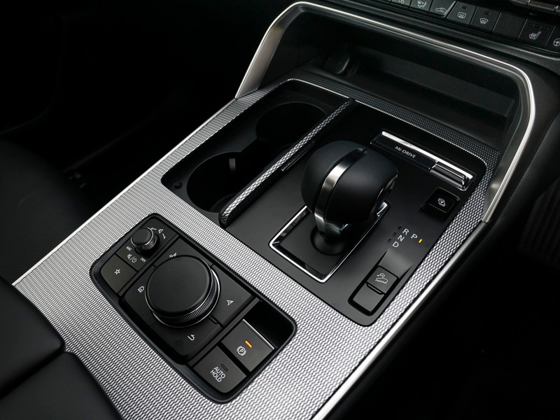 Used Mazda CX-80 2025 for sale - 76537333: Photo 15