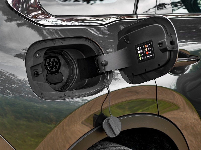 Used Mazda CX-80 2025 for sale - 76537333: Photo 17