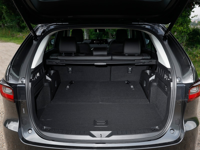 Used Mazda CX-80 2025 for sale - 76537333: Photo 19