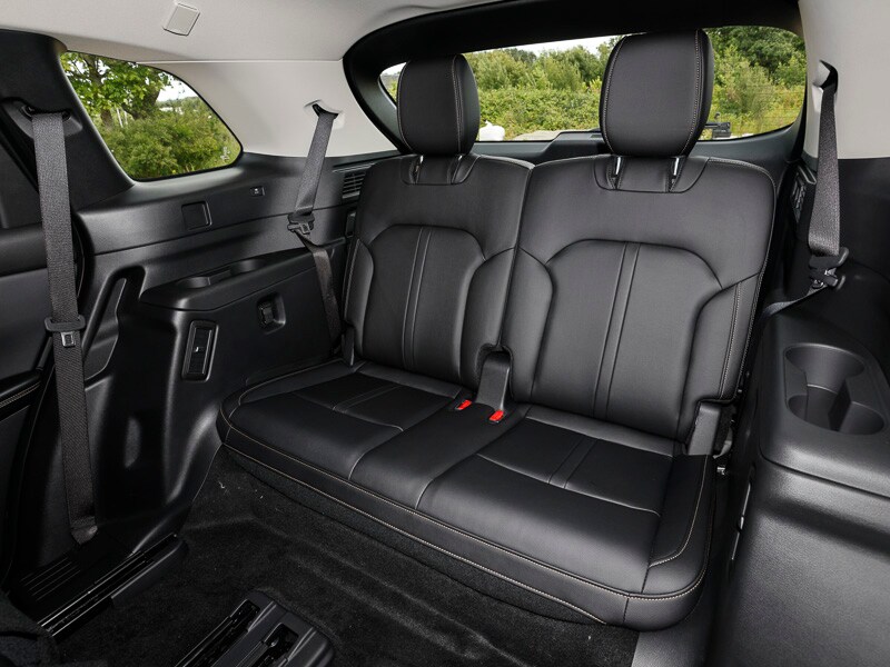 Used Mazda CX-80 2025 for sale - 76537333: Photo 7