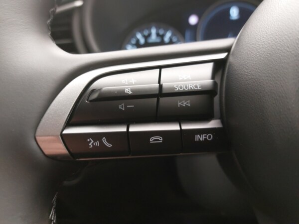 Used Mazda CX-30 2025 for sale - 76208396: Photo 13