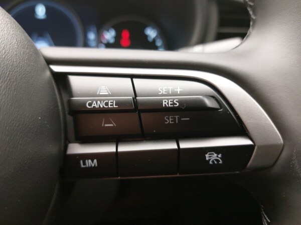 Used Mazda CX-30 2025 for sale - 76208396: Photo 14