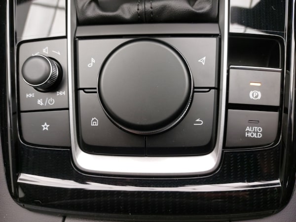 Used Mazda CX-30 2025 for sale - 76208396: Photo 18
