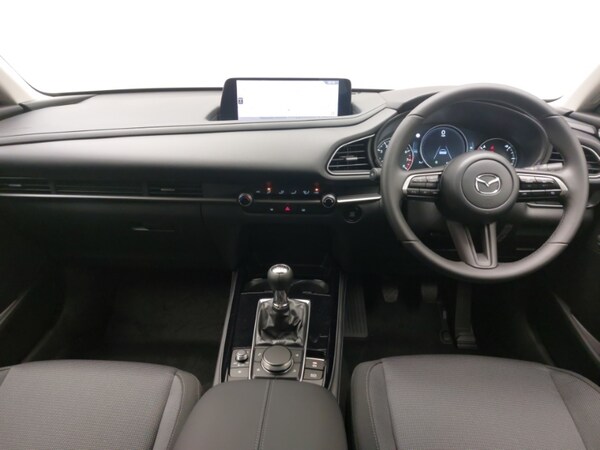 Used Mazda CX-30 2025 for sale - 76208396: Photo 2