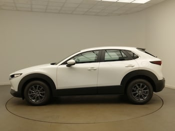 Used Mazda CX-30 2025 for sale - 76208396: Photo 4