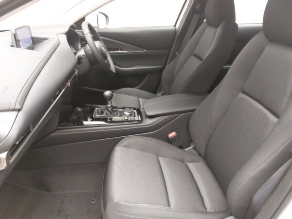 Used Mazda CX-30 2025 for sale - 76208396: Photo 5
