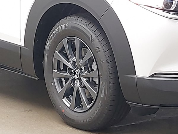 Used Mazda CX-30 2025 for sale - 76208396: Photo 9