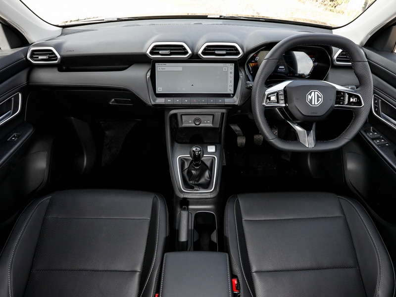 Used MG MG ZS 2025 for sale - 76166071: Photo 2