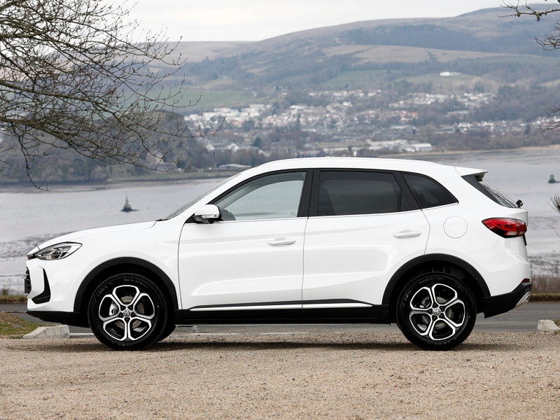 Used MG MG ZS 2025 for sale - 76166071: Photo 4