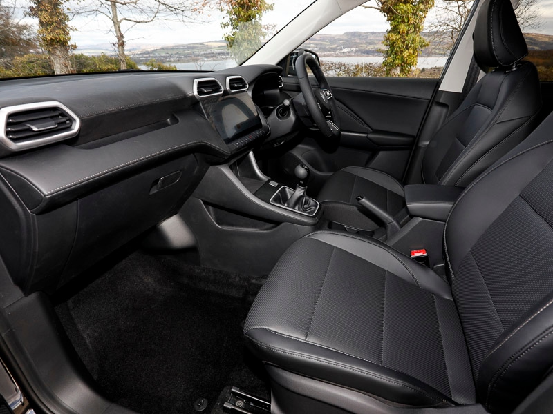 Used MG MG ZS 2025 for sale - 76166071: Photo 5