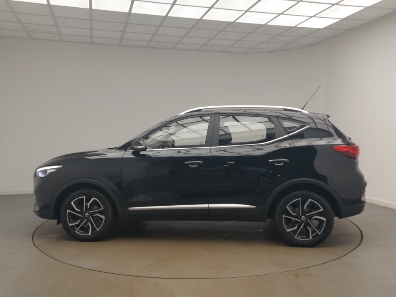 Used MG MG ZS 2022 for sale - 76177900: Photo 4