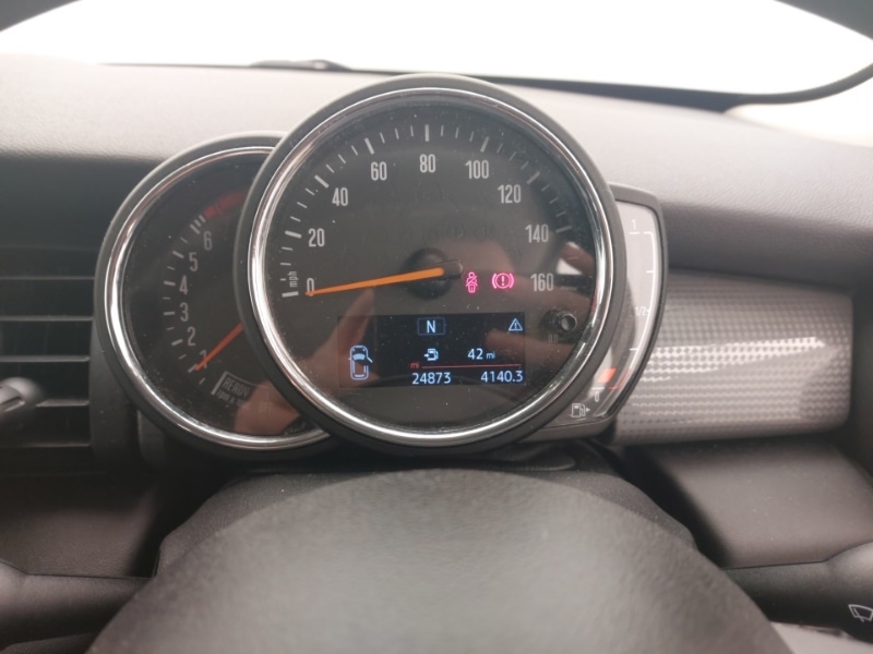 Used MINI Hatch 2019 for sale - 77689818: Photo 11