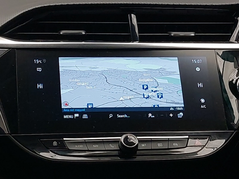 Used Vauxhall Corsa 2020 for sale - 77173709: Photo 10