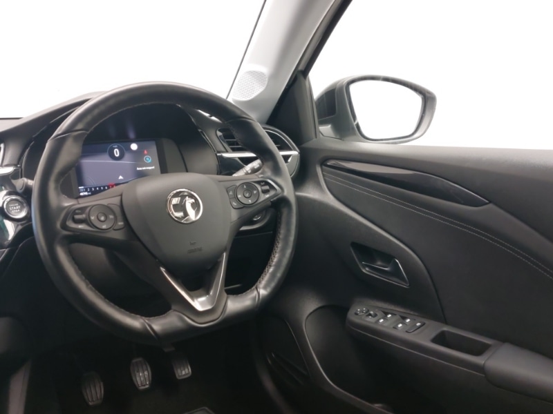 Used Vauxhall Corsa 2020 for sale - 77173709: Photo 11