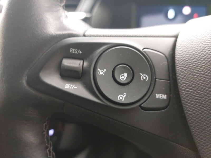 Used Vauxhall Corsa 2020 for sale - 77173709: Photo 12