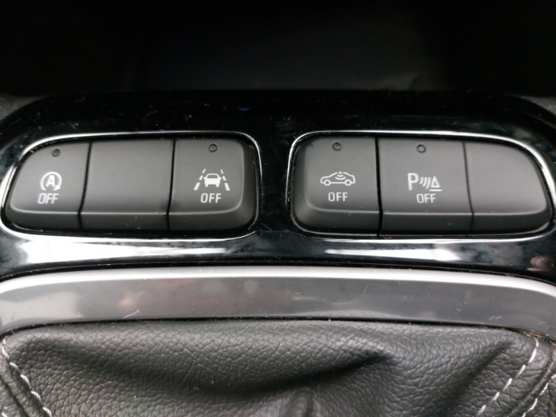 Used Vauxhall Corsa 2020 for sale - 77173709: Photo 14