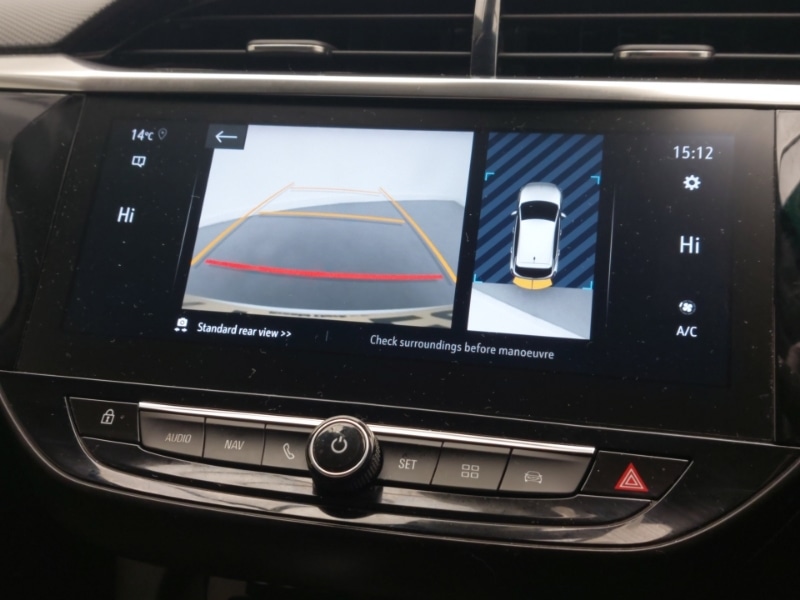 Used Vauxhall Corsa 2020 for sale - 77173709: Photo 19