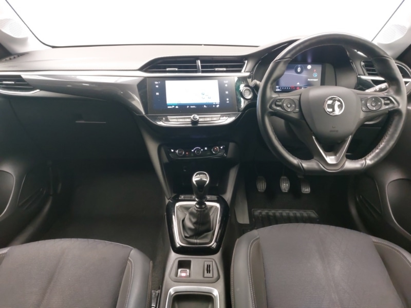 Used Vauxhall Corsa 2020 for sale - 77173709: Photo 2